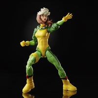 Marvel Legends X-Men Age of Apocalypse Rogue Action Figure - Blue Unlimited Toys & Collectibles