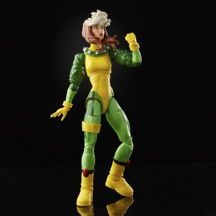 Marvel Legends X-Men Age of Apocalypse Rogue Action Figure - Blue Unlimited Toys & Collectibles