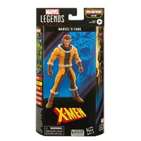 Marvel Legends X-Men Fang Action Figure - Blue Unlimited Toys & Collectibles
