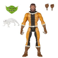 Marvel Legends X-Men Fang Action Figure - Blue Unlimited Toys & Collectibles