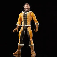 Marvel Legends X-Men Fang Action Figure - Blue Unlimited Toys & Collectibles