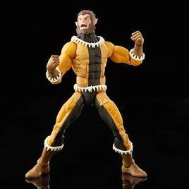 Marvel Legends X-Men Fang Action Figure - Blue Unlimited Toys & Collectibles