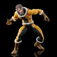 Marvel Legends X-Men Fang Action Figure - Blue Unlimited Toys & Collectibles