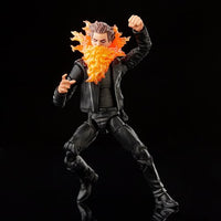 Marvel Legends X-Men Generation X Chamber Action Figure - Blue Unlimited Toys & Collectibles