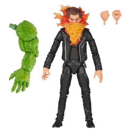 Marvel Legends X-Men Generation X Chamber Action Figure - Blue Unlimited Toys & Collectibles