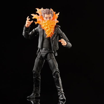 Marvel Legends X-Men Generation X Chamber Action Figure - Blue Unlimited Toys & Collectibles