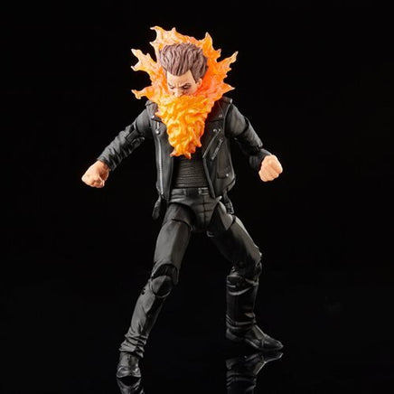 Marvel Legends X-Men Generation X Chamber Action Figure - Blue Unlimited Toys & Collectibles
