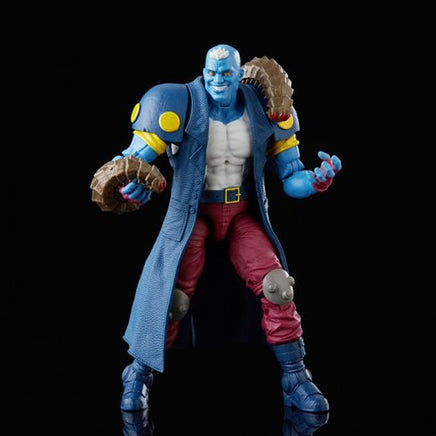 Marvel Legends X-Men Maggot Action Figure - Blue Unlimited Toys & Collectibles