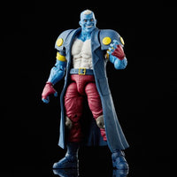 Marvel Legends X-Men Maggot Action Figure - Blue Unlimited Toys & Collectibles