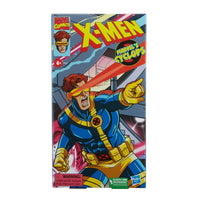 Marvel Legends X-Men Marvel’s Animated Cyclops - Blue Unlimited Toys & Collectibles