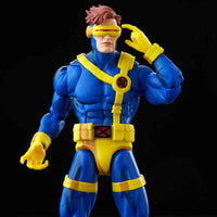 Marvel Legends X-Men Marvel’s Animated Cyclops - Blue Unlimited Toys & Collectibles
