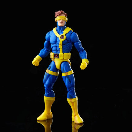 Marvel Legends X-Men Marvel’s Animated Cyclops - Blue Unlimited Toys & Collectibles