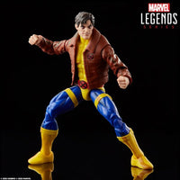 Marvel Legends X-Men Morph 90s Animated Series - blueUtoys