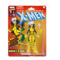 Marvel Legends X-Men Retro Rogue - blueUtoys