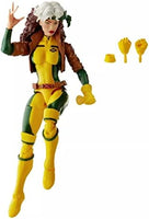 Marvel Legends X-Men Retro Rogue - blueUtoys