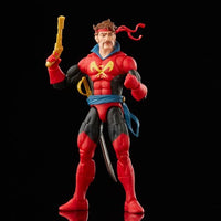 Marvel Legends X-Men Starjammer Corsair Action Figure - Blue Unlimited Toys & Collectibles