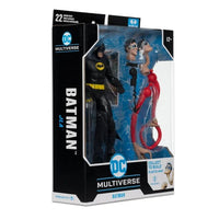 ***Pre-Order*** DC Multiverse Batman (JLA) Action Figure - Blue Unlimited Toys & Collectibles