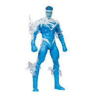 ***Pre-Order*** DC Multiverse Superman (JLA) Action Figure - Blue Unlimited Toys & Collectibles