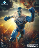 ***Pre-Order*** DC Multiverse Superman (JLA) Action Figure - Blue Unlimited Toys & Collectibles