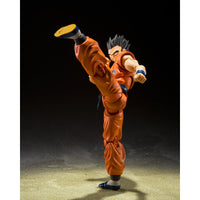 ***Pre-Order*** Dragon Ball Z S.H.Figuarts Yamcha (Earth's Foremost Fighter) Exclusive - Blue Unlimited Toys & Collectibles