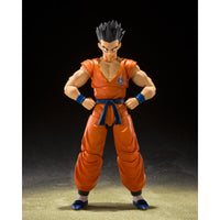 ***Pre-Order*** Dragon Ball Z S.H.Figuarts Yamcha (Earth's Foremost Fighter) Exclusive - Blue Unlimited Toys & Collectibles