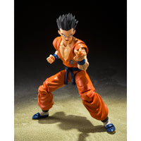 ***Pre-Order*** Dragon Ball Z S.H.Figuarts Yamcha (Earth's Foremost Fighter) Exclusive - Blue Unlimited Toys & Collectibles