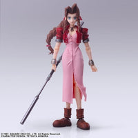 ***Pre-Order*** Final Fantasy VII Bring Arts Aerith - Blue Unlimited Toys & Collectibles