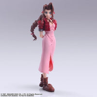 ***Pre-Order*** Final Fantasy VII Bring Arts Aerith - Blue Unlimited Toys & Collectibles