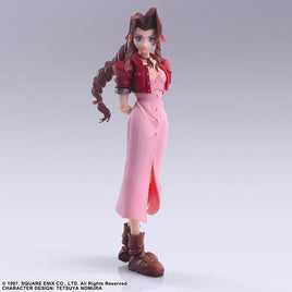 ***Pre-Order*** Final Fantasy VII Bring Arts Aerith - Blue Unlimited Toys & Collectibles