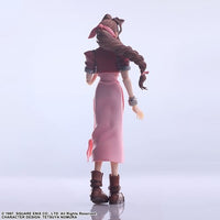 ***Pre-Order*** Final Fantasy VII Bring Arts Aerith - Blue Unlimited Toys & Collectibles