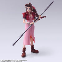 ***Pre-Order*** Final Fantasy VII Bring Arts Aerith - Blue Unlimited Toys & Collectibles