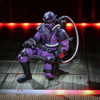 ***Pre-Order*** G.I. Joe Classified Series 6-Inch Cobra Techno-Viper Action Figure - Blue Unlimited Toys & Collectibles