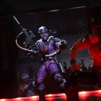 ***Pre-Order*** G.I. Joe Classified Series 6-Inch Cobra Techno-Viper Action Figure - Blue Unlimited Toys & Collectibles