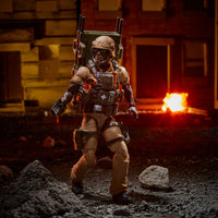 ***Pre-Order*** G.I. Joe Classified Series Carl "Doc" Greer - Blue Unlimited Toys & Collectibles