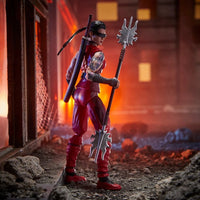 ***Pre-Order*** G.I. Joe Classified Series Kim "Jinx" Arashikage - Blue Unlimited Toys & Collectibles