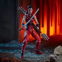 ***Pre-Order*** G.I. Joe Classified Series Kim "Jinx" Arashikage - Blue Unlimited Toys & Collectibles