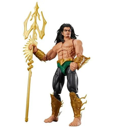 ***Pre-Order*** Marvel Legends Namor (The Void Series) 6-Inch Action Figure - Blue Unlimited Toys & Collectibles