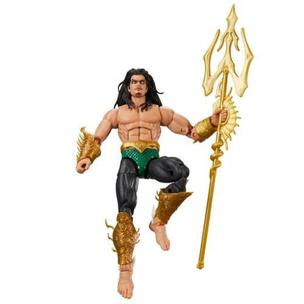 ***Pre-Order*** Marvel Legends Namor (The Void Series) 6-Inch Action Figure - Blue Unlimited Toys & Collectibles