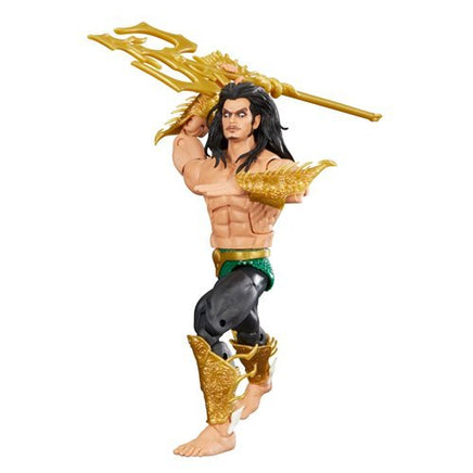 ***Pre-Order*** Marvel Legends Namor (The Void Series) 6-Inch Action Figure - Blue Unlimited Toys & Collectibles