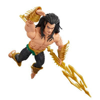 ***Pre-Order*** Marvel Legends Namor (The Void Series) 6-Inch Action Figure - Blue Unlimited Toys & Collectibles