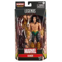 ***Pre-Order*** Marvel Legends Namor (The Void Series) 6-Inch Action Figure - Blue Unlimited Toys & Collectibles