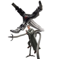 ***Pre-Order*** Marvel Legends Spider-Man: No Way Home Doc Ock Deluxe 6-Inch Action Figure - Blue Unlimited Toys & Collectibles