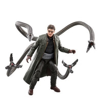 ***Pre-Order*** Marvel Legends Spider-Man: No Way Home Doc Ock Deluxe 6-Inch Action Figure - Blue Unlimited Toys & Collectibles