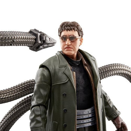 ***Pre-Order*** Marvel Legends Spider-Man: No Way Home Doc Ock Deluxe 6-Inch Action Figure - Blue Unlimited Toys & Collectibles