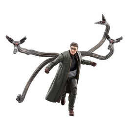 ***Pre-Order*** Marvel Legends Spider-Man: No Way Home Doc Ock Deluxe 6-Inch Action Figure - Blue Unlimited Toys & Collectibles