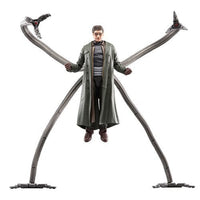 ***Pre-Order*** Marvel Legends Spider-Man: No Way Home Doc Ock Deluxe 6-Inch Action Figure - Blue Unlimited Toys & Collectibles