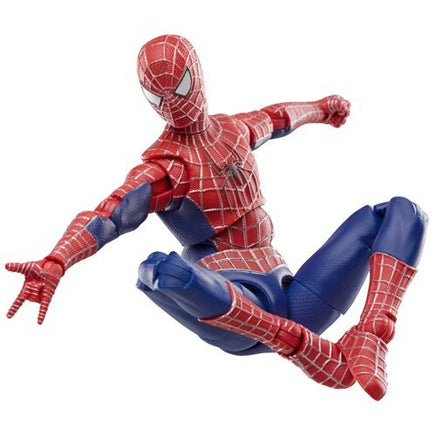 ***Pre-Order*** Marvel Legends Spider-Man: No Way Home Friendly Neighborhood Spider-Man 6-Inch Action Figure - Blue Unlimited Toys & Collectibles