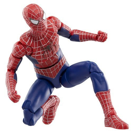 ***Pre-Order*** Marvel Legends Spider-Man: No Way Home Friendly Neighborhood Spider-Man 6-Inch Action Figure - Blue Unlimited Toys & Collectibles