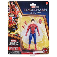 ***Pre-Order*** Marvel Legends Spider-Man: No Way Home Friendly Neighborhood Spider-Man 6-Inch Action Figure - Blue Unlimited Toys & Collectibles