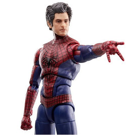 ***Pre-Order*** Marvel Legends Spider-Man: No Way Home The Amazing Spider-Man 6-Inch Action Figure - Blue Unlimited Toys & Collectibles